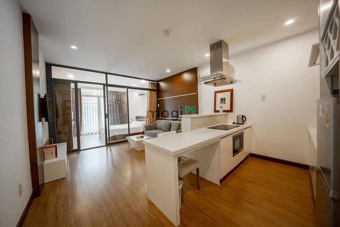 Chung Cư Mini 1PN Ngay Trục Lê Văn Sỹ Cao Cấp Tiện Di chuyển 💥 - Mogi.vn TPHCM - Ảnh 2