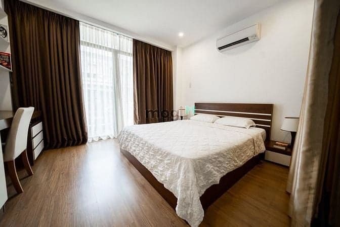 Chung Cư Mini 1PN Ngay Trục Lê Văn Sỹ Cao Cấp Tiện Di chuyển 💥 - Mogi.vn TPHCM - Ảnh 3