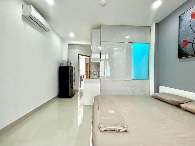 💥Khai Trương Nhà Mới Xây Full Tiện Nghi Bùi Đình Túy Bình Thạnh - Mogi.vn TPHCM - Ảnh 2