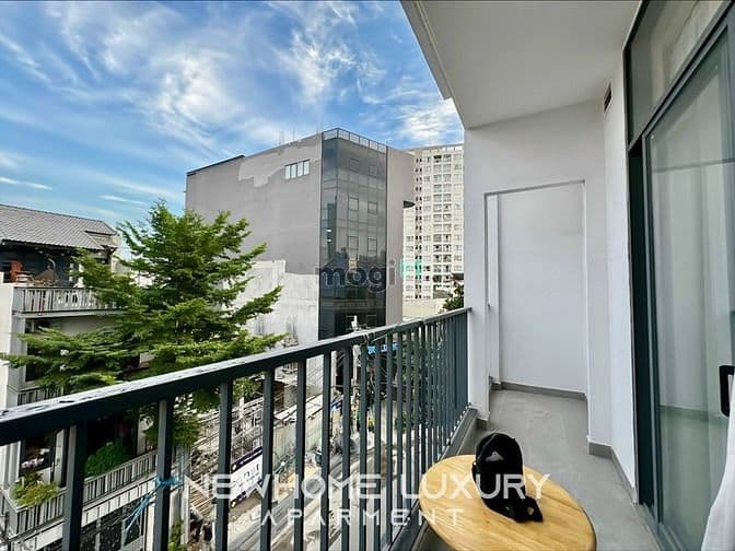 Căn Hộ 1PN Bao Phí Gần Công Viên Hoàng Văn Thụ Mới 100% - Tân Bình 🏢 - Mogi.vn TPHCM - Ảnh 2