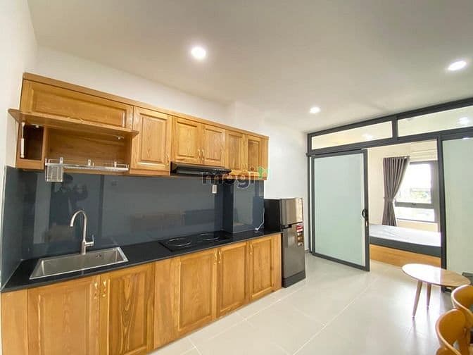 Căn Hộ 1PN Bancol Cao Cấp Gần Etown Khu K300 - Tân Bình 🏢 - Mogi.vn TPHCM - Ảnh 2