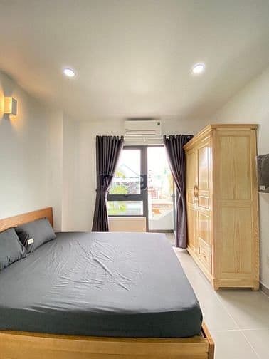 Căn Hộ 1PN Bancol Cao Cấp Gần Etown Khu K300 - Tân Bình 🏢 - Mogi.vn TPHCM - Ảnh 3