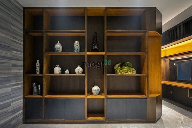 Bán nhà khu VIP Tô Hiến Thành, P13 - Q.10, 5 lầu, 20CHDV, chỉ 20.9 tỷ