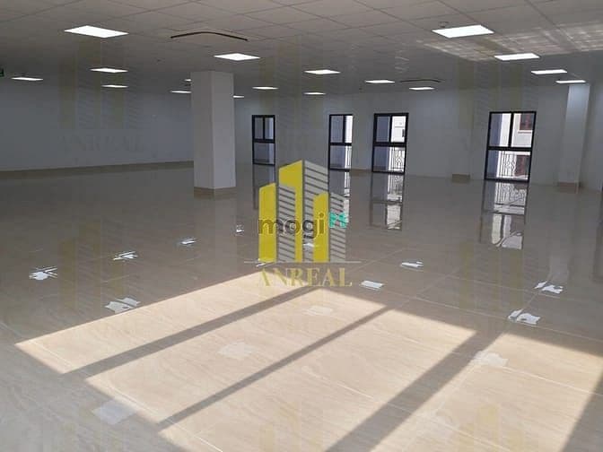 Cho Thuê Tòa Văn Phòng 1400m2 Hầm + 5 Lầu, Thang Máy, PCCC Đầy Đủ - Mogi.vn TPHCM - Ảnh 3