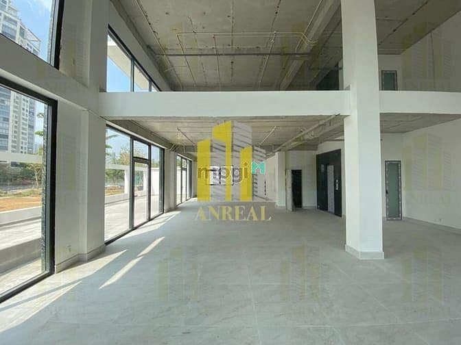 Toà Nhà Văn Phòng Hầm 7 Lầu 1400m2 Sàn Suốt, Thang Máy - Có PCCC - Mogi.vn TPHCM - Ảnh 3