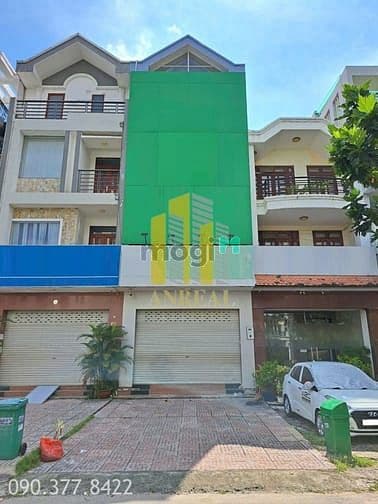 Nhà Mặt Tiền Nguyễn Quý Đức Vị Trí Kinh Doanh- Giá Thuê 47 Triệu/Tháng - Mogi.vn TPHCM