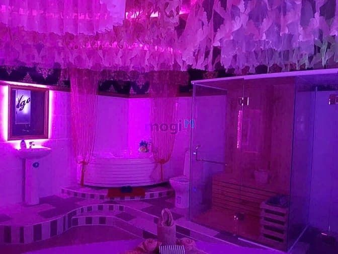 Cho thuê nhà 12 Phòng MT Trường Sa Phường 13 Q.Phú Nhuận - Mogi.vn TPHCM