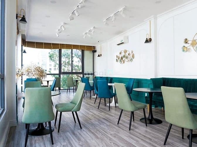 Bán nhà HXH ngay Nguyễn Cư Trinh, phố đi bộ Bùi Viện, Quận 1, 4L, 19.5