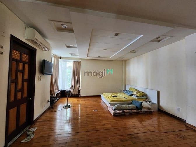 Bán nhà đường Nguyễn Đình Chiểu, P2, Q.3, 6x14, 5 tầng