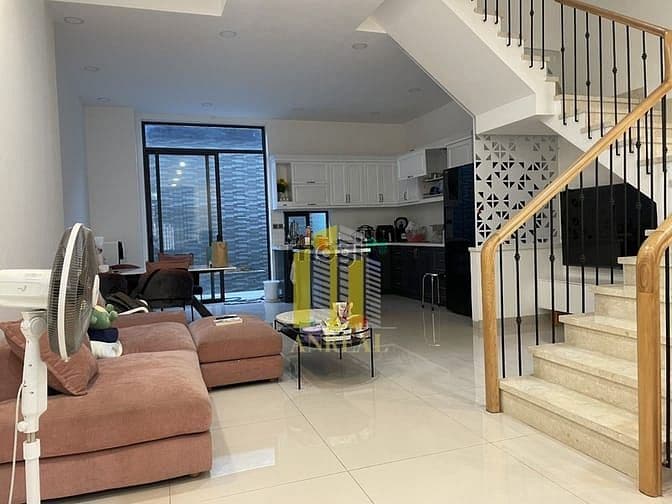 Nhà Hiện Đại Full Nội Thất Khu Đảo Kim Cương Giá 35 Triệu - Mogi.vn TPHCM - Ảnh 2