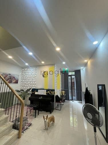 Nhà Hiện Đại Full Nội Thất Khu Đảo Kim Cương Giá 35 Triệu - Mogi.vn TPHCM - Ảnh 3