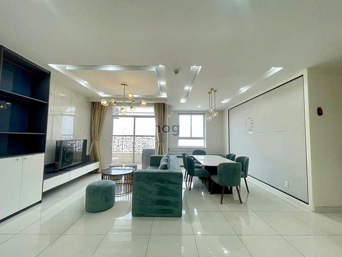 Cần bán chung cư Grand Riverside - 111m2 3PN 2WC - Giá chốt 7,3 tỷ - Ảnh 3