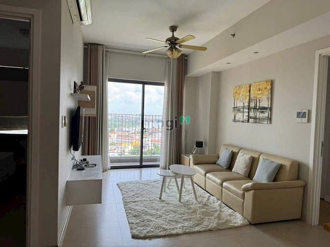 Bán căn hộ Carillon 2, DT 52m2, 1PN, có NT, giá 2.8 tỷ TL