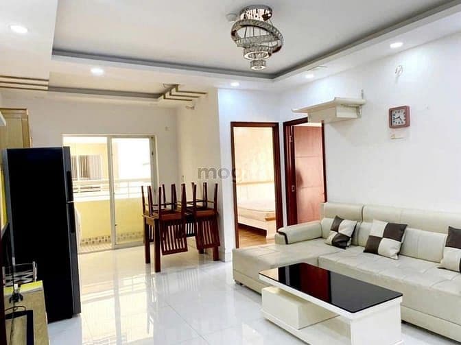 Bán căn hộ Tecco Green, DT 58m2, 2PN, NT cơ bản, giá 2.2 tỷ - Ảnh 3