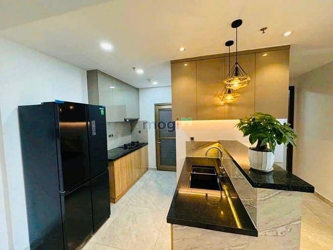 Cho thuê CH Midtown , nhà đẹp giá rẻ , Pmh , Q7 , tp HCM - Mogi.vn TPHCM - Ảnh 2