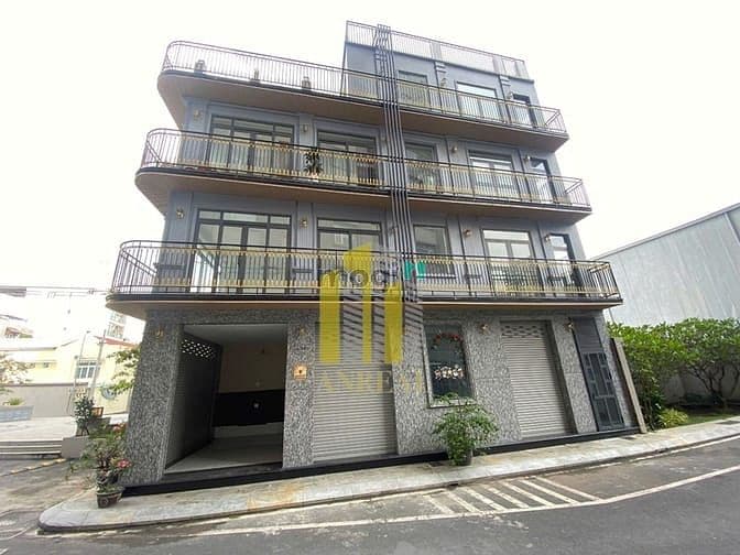 Cho Thuê Nhà Văn Phòng Căn Góc Giá 50 triệu - Có Thang Máy - Mogi.vn TPHCM