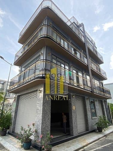 Cho Thuê Nhà Văn Phòng Căn Góc Giá 50 triệu - Có Thang Máy - Mogi.vn TPHCM - Ảnh 2