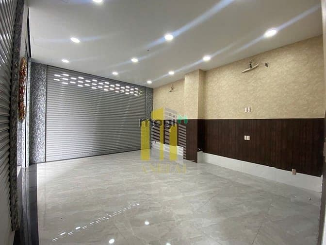 Cho Thuê Nhà Văn Phòng Căn Góc Giá 50 triệu - Có Thang Máy - Mogi.vn TPHCM - Ảnh 3