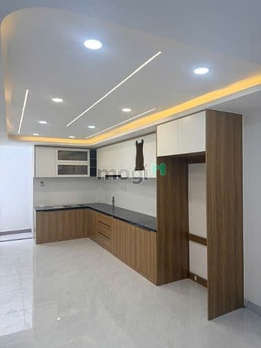 🔥💯Nhà mới xây 100% đường 6m Lý Chiêu Hoàng 4x17,5m 5 tầng 5PN 6WC - Ảnh 2