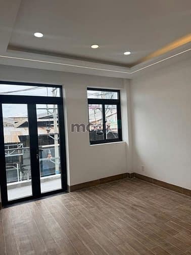 🔥💯Nhà mới xây 100% đường 6m Lý Chiêu Hoàng 4x17,5m 5 tầng 5PN 6WC - Ảnh 3