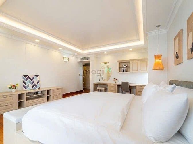 Cho thuê căn hộ MIDTOWN , 3 PHÒNG NGỦ ,135M2 ,nhà đẹp giá rẻ, Phú Hưng - Mogi.vn TPHCM - Ảnh 2