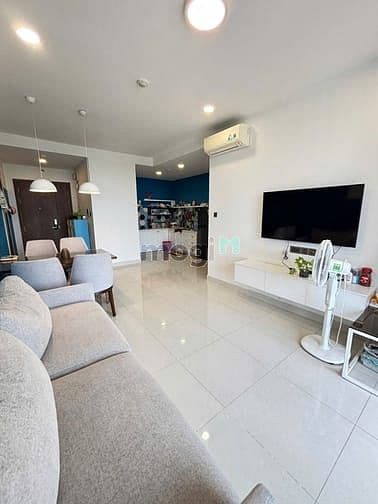 Cho thuê chung cư Saigon Royal - 88m2 2pn2wc - Giá 28tr - Mogi.vn TPHCM - Ảnh 2