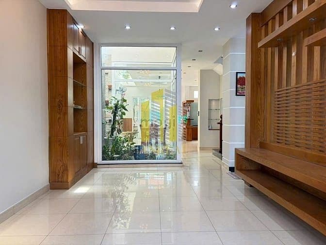 Cho Thuê Biệt Thự An Phú Có Sẵn Nội Thất - Khu Bảo Vệ 24/24 - Mogi.vn TPHCM - Ảnh 2