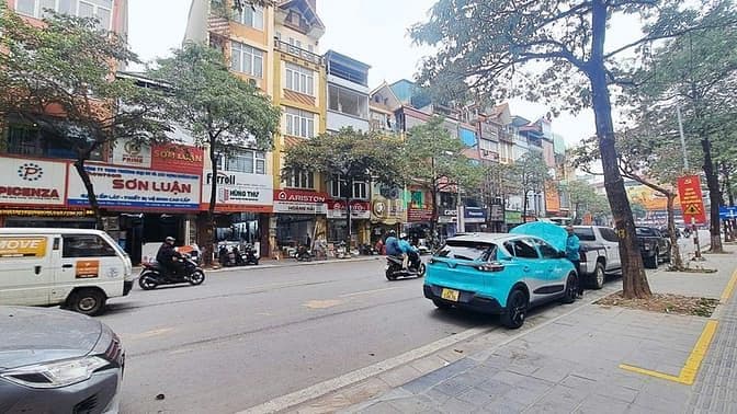 Bán mặt phố Thanh Nhàn | 48m2 | Mặt tiền 4m | Giá 33 tỷ - Ảnh 3