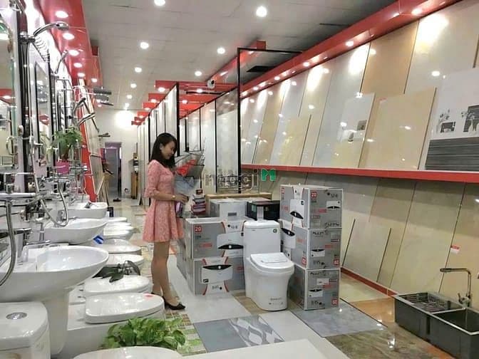 Bán mặt phố Thanh Nhàn | 48m2 | Mặt tiền 4m | Giá 33 tỷ - Ảnh 2