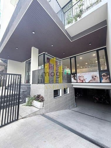 Biệt Thự Bát Nàn Hầm 3 Lầu Sàn Trống - Thang Máy Giá 95 Triệu - Mogi.vn TPHCM - Ảnh 2