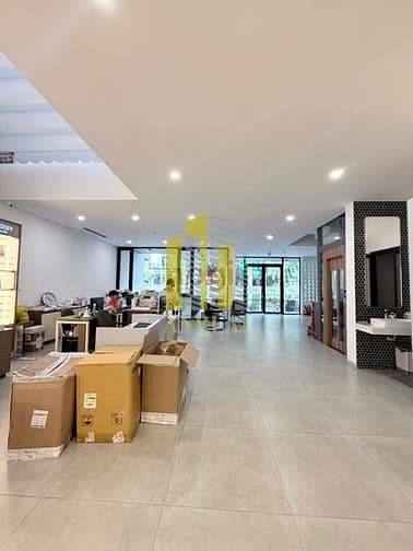 Biệt Thự Bát Nàn Hầm 3 Lầu Sàn Trống - Thang Máy Giá 95 Triệu - Mogi.vn TPHCM - Ảnh 3