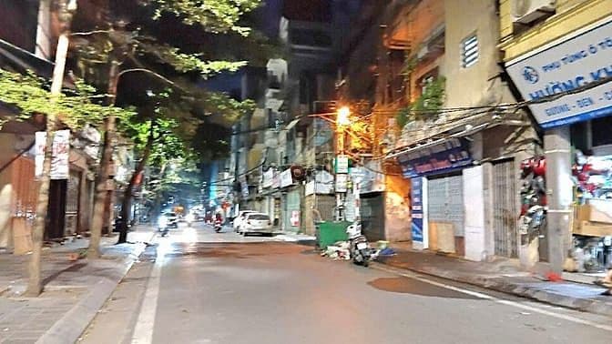 Bán mặt phố Đồng Nhân | 34m2 x 4 tầng | MT 3.4m | Giá chỉ 16.5 tỷ - Ảnh 3