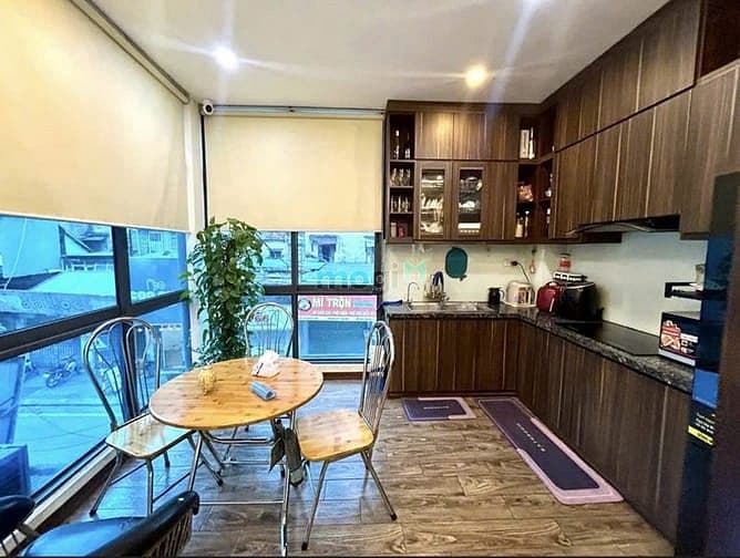 Bán mặt phố Tạ Quang Bửu | 30m2 X 5 tầng | MT 4m | Giá 14 tỷ - Ảnh 3