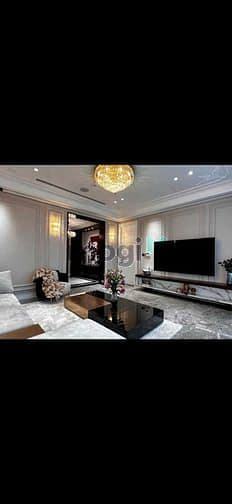 For rent! Penhouse The Ascentia Phú Mỹ Hưng, 4rooms, luxury style. - Mogi.vn TPHCM