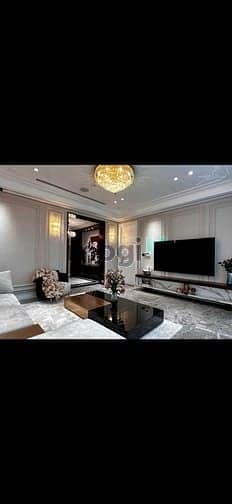 For rent! Penhouse The Ascentia Phú Mỹ Hưng, 4rooms, luxury style. - Mogi.vn TPHCM