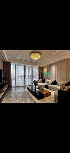 For rent! Penhouse The Ascentia Phú Mỹ Hưng, 4rooms, luxury style. - Mogi.vn TPHCM - Ảnh 2