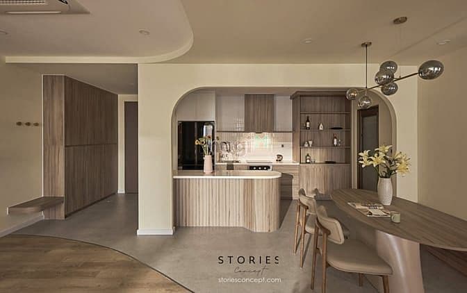 Riverpark Premier Phú Mỹ Hưng – Căn hộ 132m² view sông, cho thuê 40tr - Mogi.vn TPHCM - Ảnh 2