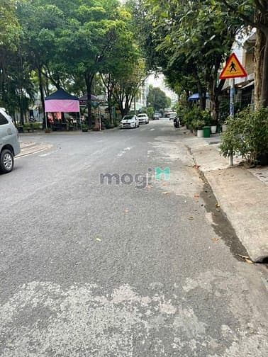 🍃💯Đất Đẹp MTNB 14m khu Ao Sen 5x24m xây 3,5 tấm SÁT CV, CÁCH AEON 1P - Ảnh 3