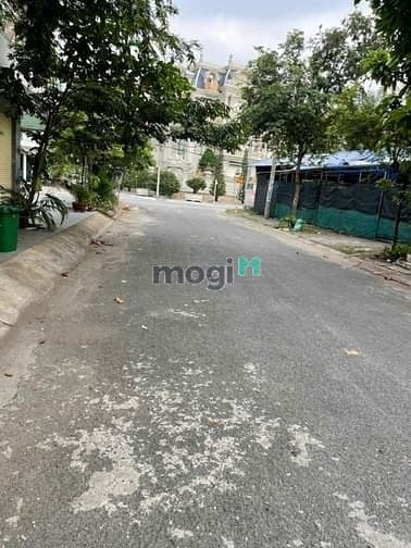 🍃💯Đất Đẹp MTNB 14m khu Ao Sen 5x24m xây 3,5 tấm SÁT CV, CÁCH AEON 1P