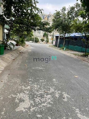 🍃💯Đất Đẹp MTNB 14m khu Ao Sen 5x24m xây 3,5 tấm SÁT CV, CÁCH AEON 1P