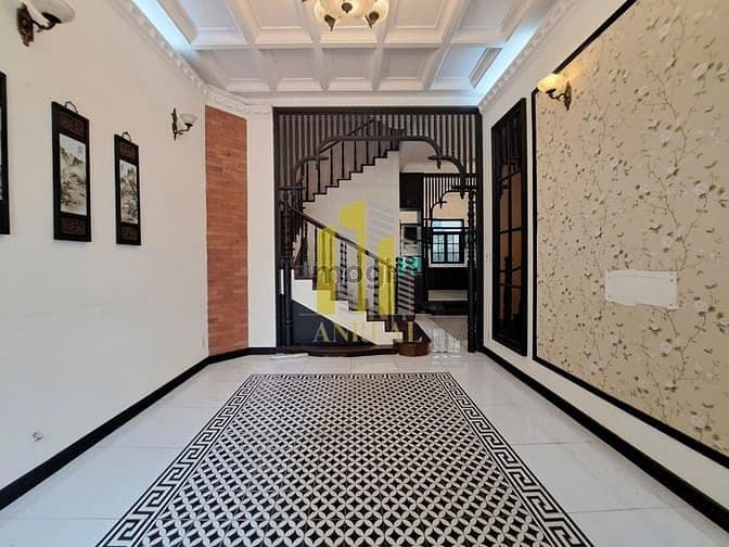 Cho Thuê Biệt Thự Trần Não 44 Triệu - 300m2 5 Phòng - Mogi.vn TPHCM - Ảnh 2