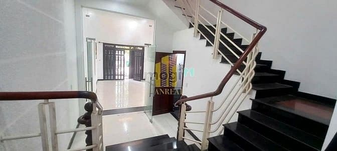 Cho Thuê Nhà Phố Khu An Khánh 3 Lầu Giá Chỉ 28 Triệu - Mogi.vn TPHCM - Ảnh 3