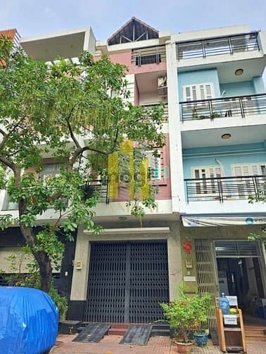 Cho Thuê Nhà Phố Khu An Khánh 3 Lầu Giá Chỉ 28 Triệu - Mogi.vn TPHCM