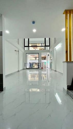 Cho Thuê Tòa Văn Phòng Đường Trần Não - Hầm 5 Lầu Giá 55 Triệu - Mogi.vn TPHCM - Ảnh 2