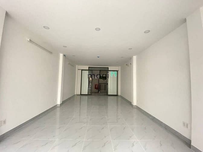 Cho Thuê Tòa Văn Phòng Đường Trần Não - Hầm 5 Lầu Giá 55 Triệu - Mogi.vn TPHCM - Ảnh 3