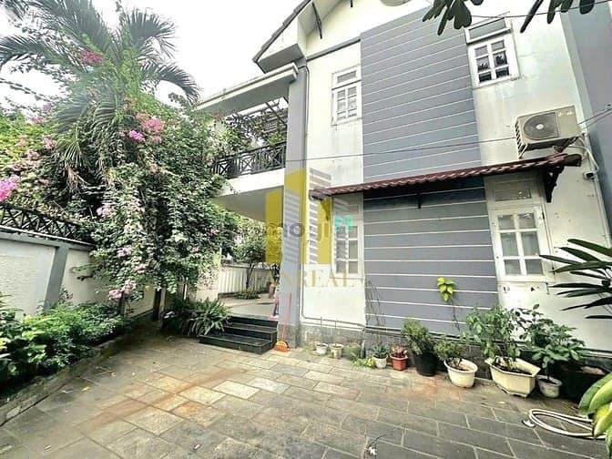 Villa Góc 2 Mặt Tiền Đường Trần Não 300m2 - Giá 75 Triệu - Mogi.vn TPHCM - Ảnh 2