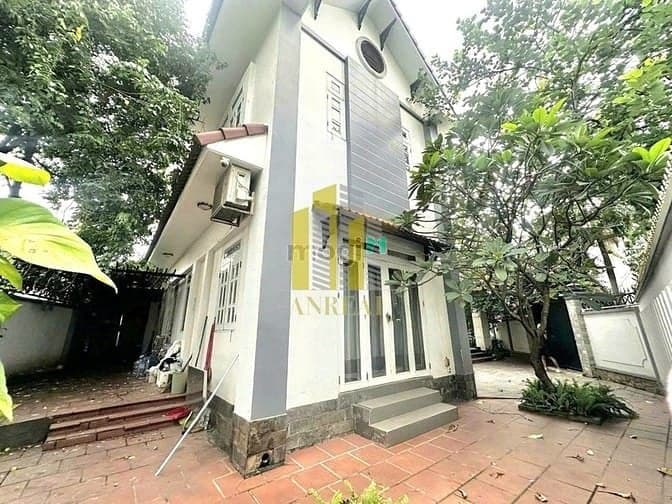 Villa Góc 2 Mặt Tiền Đường Trần Não 300m2 - Giá 75 Triệu - Mogi.vn TPHCM - Ảnh 3