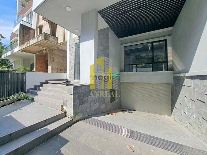 Cho Thuê Villa Văn Phòng Khu Saigon Mystery - Hầm 4 Lầu Sàn Trống - Mogi.vn TPHCM - Ảnh 2