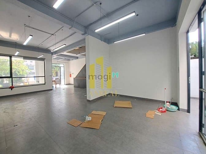 Cho Thuê Villa Văn Phòng Khu Saigon Mystery - Hầm 4 Lầu Sàn Trống - Mogi.vn TPHCM - Ảnh 3