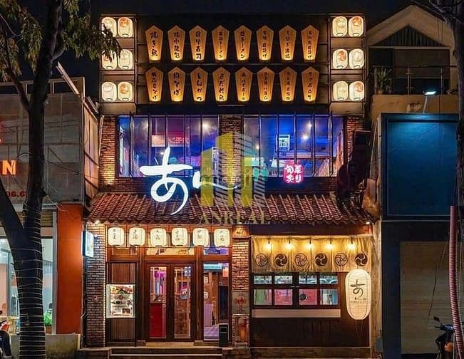 Nhà Mặt Tiền Song Hành 7,5x20m. Vị Trí Đẹp Thuận Tiện Kinh Doanh - Mogi.vn TPHCM